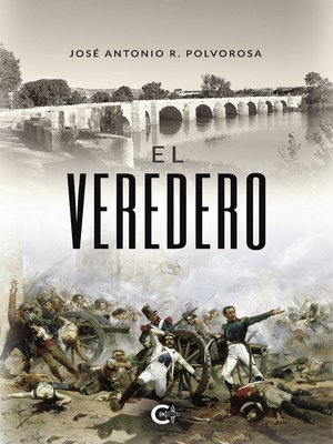 cover image of El veredero